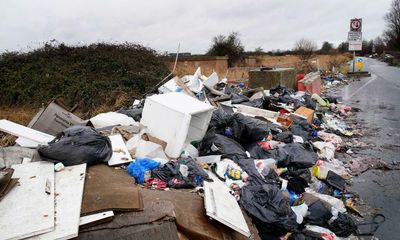 DIY waste disposal will no longer incur charge under new plans
