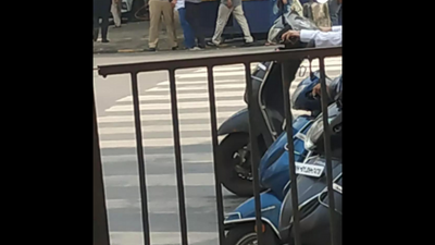 Uttar Pradesh to launch 60-day drive to spruce up cities