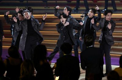 South Korea's incoming president faces backlash from BTS fans
