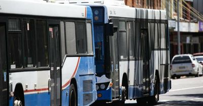 Commuters expect delays, cancellations as bus drivers go on strike