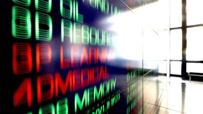 Miners, financials lift ASX higher, BlueScope in $671m acquisition, US bonds hit a three-year high