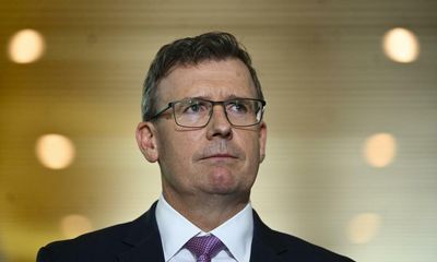 Alan Tudge ‘technically’ still member of cabinet, Scott Morrison says