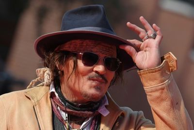 Johnny Depp, ex-wife Amber Heard head to court again, this time in US