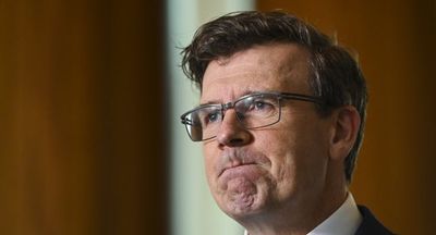 On the Alan issue, the PM won’t Tudge an inch