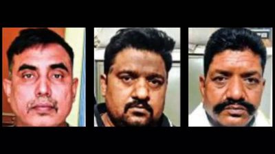 Rajasthan: Transport inspector, six others held for graft in Alwar