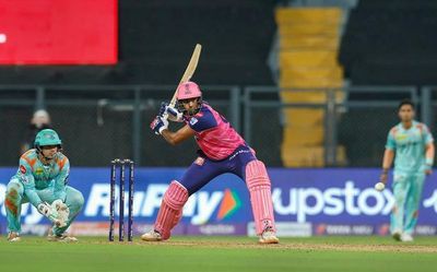 IPL 2022 - RR vs LSG | Ashwin's 'retired out' was a team decision: Sanju Samson