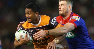 Assault charges dropped against Anthony Milford, clearing the way for Knights to potentially sign him