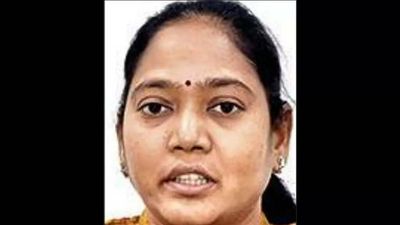 Upset at losing berth, former Andhra Pradesh home minister quits assembly