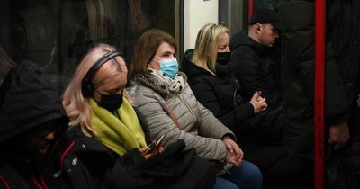 NHS bosses call for new Covid restrictions as UK faces "brutal" Easter with virus