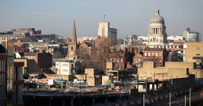 New theatre and City Hospital building demolition among 5 major plans for Nottingham