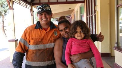 WA work for the dole-style Community Development Program a success for Goldfields resident