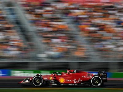 'No plans' for F1 GP long weekend in Vic