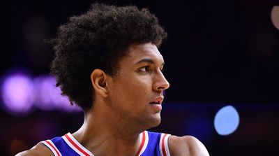 Matisse Thybulle Not Fully Vaccinated, Can’t Play in Toronto for First Round of Playoffs