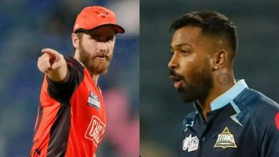 IPL 2022, SRH vs GT: Sunrisers Hyderabad look to derail formidable Gujarat Titans