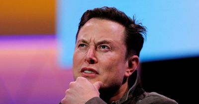 Elon Musk WON'T join Twitter board despite buying huge chunk of social media giant