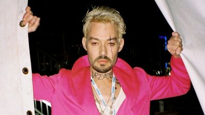 Daniel Johns could face jail over drink-driving crash near Newcastle, court told