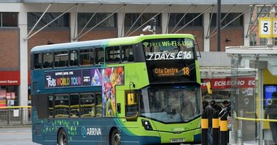 Region's buses fight for funding after ‘disappointing’ Government decision