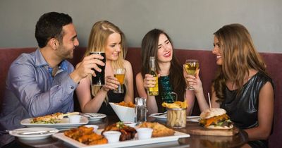 Woman worried about being 'tight' after 'cheeky' friend expects £100 birthday meal