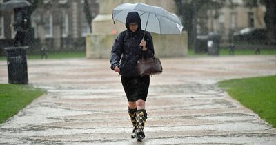 Met Office weather forecast for Leeds on Monday as cloudy skies expected