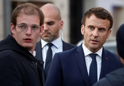 Macron, Le Pen battle out on cost of living in heated runoff campaign