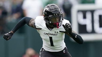 Ravens 2022 draft prospect profile: Ahmad ‘Sauce’ Gardner