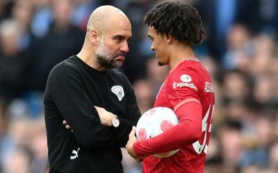 PL 2022: Man City, Liverpool draw leaves title race on knife edge