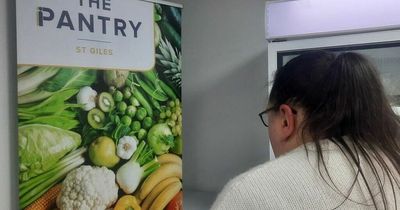 Woman who lost job 'lived on beans and toast' for weeks so she could feed her cat