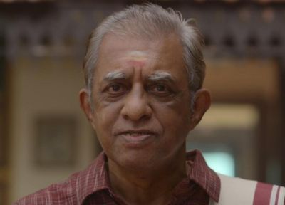Bollywood: Veteran actor Shiv Subrahmanyam no more