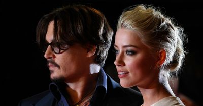 Johnny Depp's lawsuit against ex-wife Amber Heard to begin in Virginia