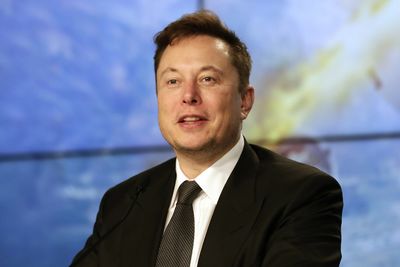 Business: Twitter announces Elon Musk will not join board of directors