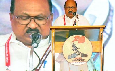 Top news developments from Kerala today
