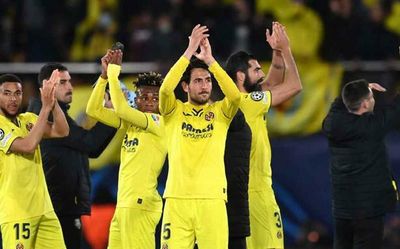 UCL 2022: Emery’s Villarreal eye another giant-killing at Bayern Munich