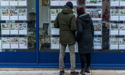 Homebuyers could struggle with mortgages as UK banks tighten affordability tests