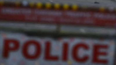 IAF jawan hangs self at his house in Jaisalmer