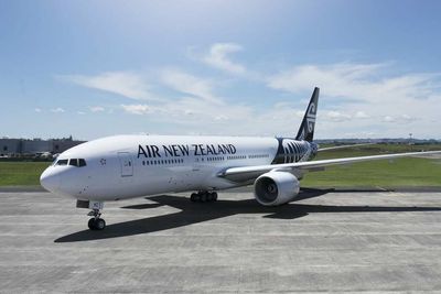 Air NZ rights issue sloppy and confusing