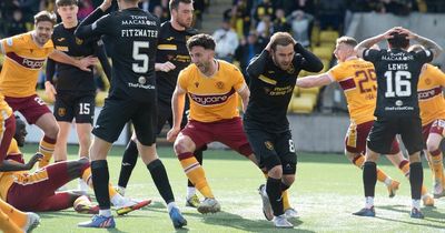 Motherwell star's Dundee move not set in stone as contract state of play revealed