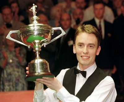 World Championship must remain a test of resolve as well as talent, says Ken Doherty