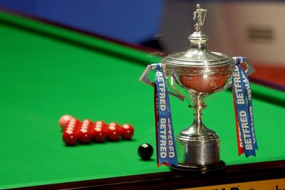 World Championship: The main talking points as snooker returns to the Crucible