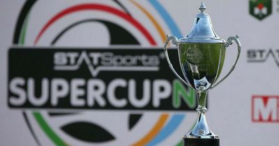 STATSports SuperCupNI to return this summer with a record-breaking number of teams