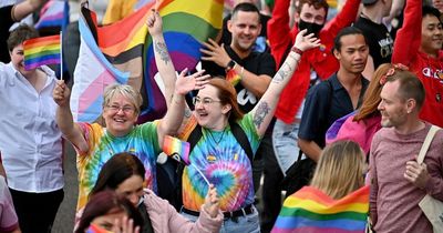 Glasgow named among the top ten most LGBTQ+ accepting cities in the world