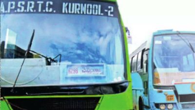Andhra Pradesh transport corporation may go for ticket price hike very soon