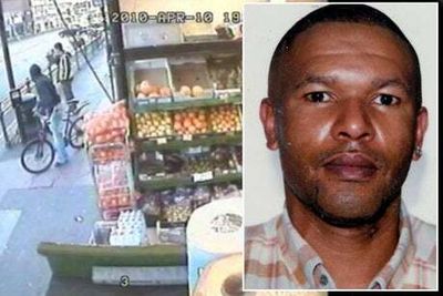 Errol McKenzie: Family of cold case shooting victim make appeal as £20,000 reward offered