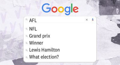 What election? Australians not tuned into politics yet, according to social media trends