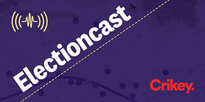 Electioncast: The opening pitches, gaffes and polls that set the scene for the federal election campaign