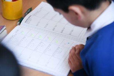 Nearly half of England’s teachers plan to quit by 2027