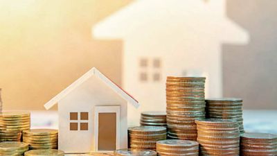 Homes turn dearer as construction cost rises in Andhra Pradesh