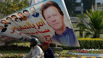 Names of six Imran Khan aides added to stop list: Report