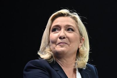 Who is Marine Le Pen? French far-right leader into run-off election with Emmanuel Macron