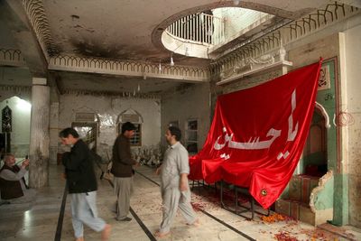 Islamic State morphs and grows in Pakistan, Afghanistan