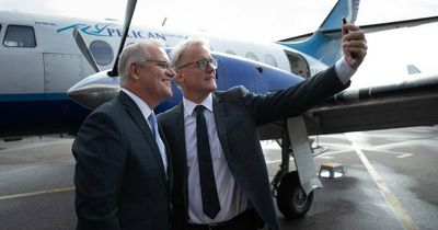 Homes, planes, trains and more: Hunter's federal election wishlist